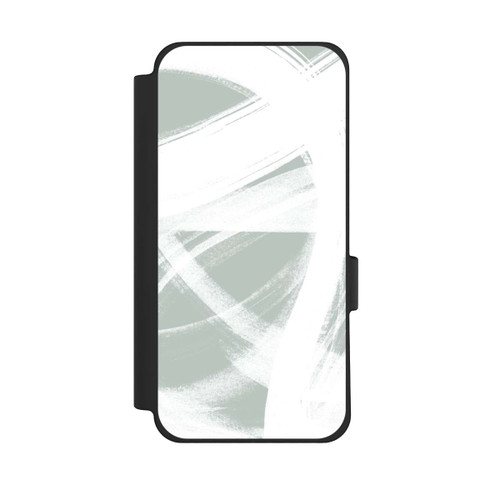 Google Pixel 10 Pro XL NIVOflip Abstract Brush Strokes Blush