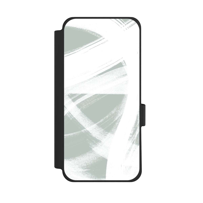 Pixel 10 Pro XL NIVOflip Abstract Brush Strokes Blush