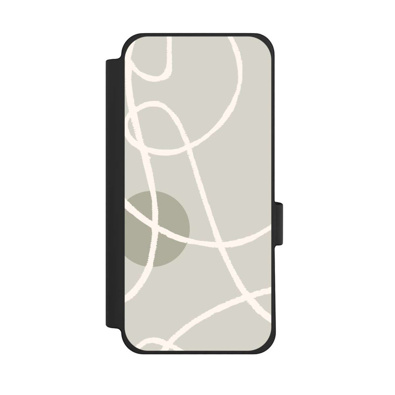 Pixel 10 Pro XL NIVOflip Laced Up Beige