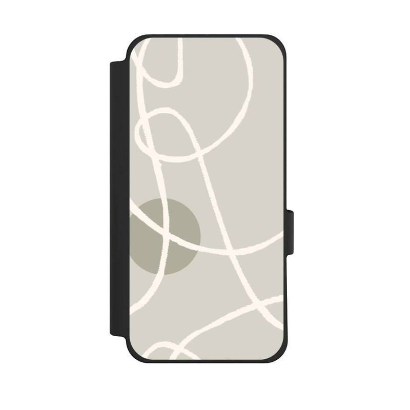 Pixel 10 Pro XL NIVOflip Laced Up Beige