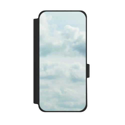 Google Pixel 10 Pro XL NIVOflip Pastel Blue Clouds