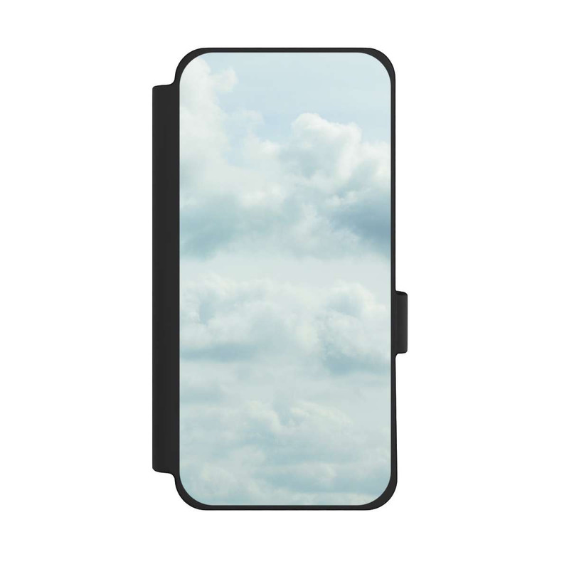 Pixel 10 Pro XL NIVOflip Pastel Blue Clouds