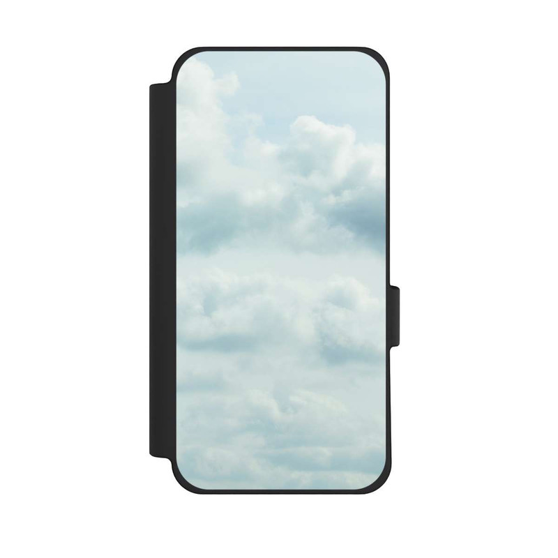 Pixel 10 Pro XL NIVOflip Pastel Blue Clouds