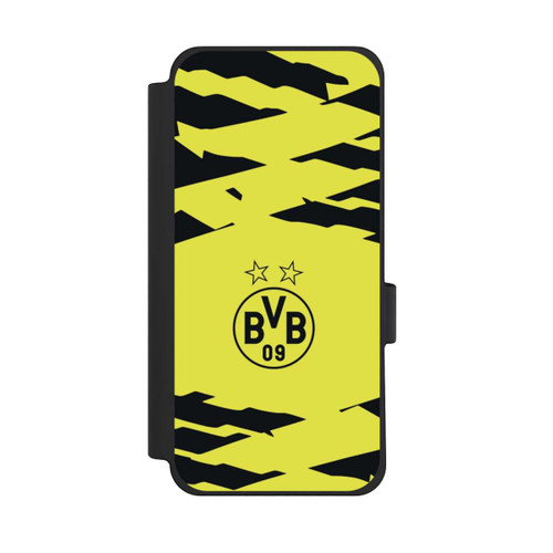 Google Pixel 10 Pro XL NIVOflip BVB Sondertrikot Neon
