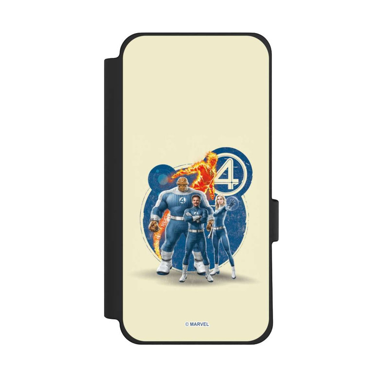 Pixel 10 Pro XL NIVOflip The Fantastic Four Beige
