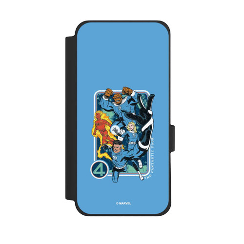 Google Pixel 10 Pro XL NIVOflip The Fantastic Four Comic