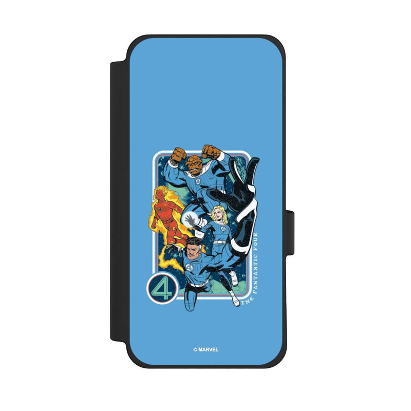 Pixel 10 Pro XL NIVOflip The Fantastic Four Comic
