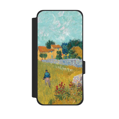 Google Pixel 10 Pro XL NIVOflip Farmhouse in Provence by Van Gogh