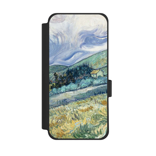 Google Pixel 10 Pro XL NIVOflip Landscape from Saint-Rémy by Van Gogh