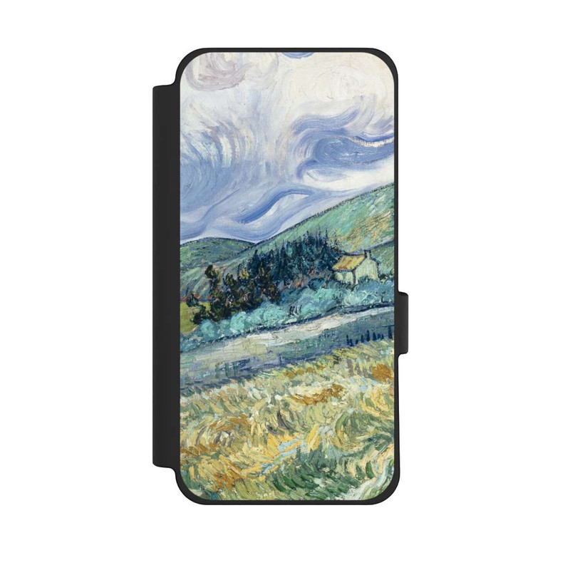 Pixel 10 Pro XL NIVOflip Landscape from Saint-Rémy by Van Gogh