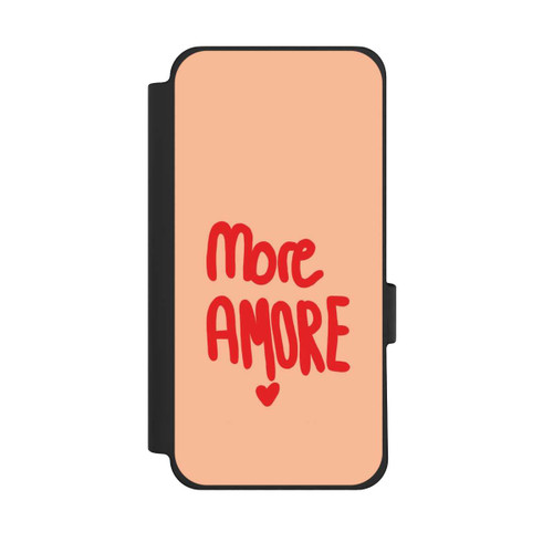 Google Pixel 10 Pro XL NIVOflip More Amore Typo