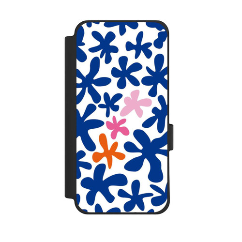 Google Pixel 10 Pro XL NIVOflip Dopamin Flowers Colormix