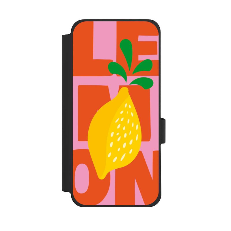 Pixel 10 Pro XL NIVOflip Dopamin Lemon
