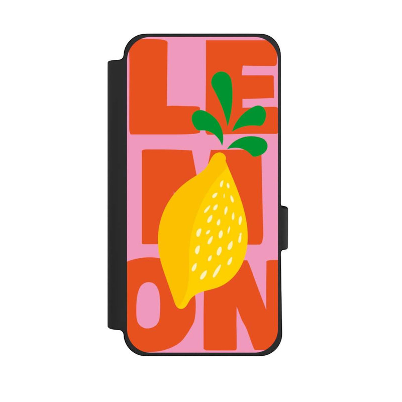 Pixel 10 Pro XL NIVOflip Dopamin Lemon