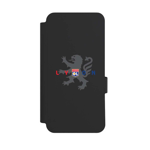 Google Pixel 10 Pro XL NIVOflip OL Lyon Transparent