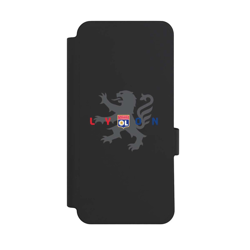 Pixel 10 Pro XL NIVOflip OL Lyon Transparent