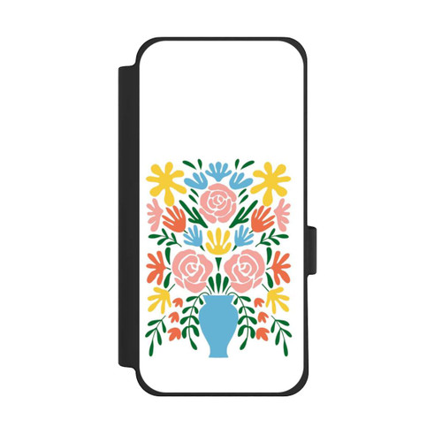 Google Pixel 10 Pro XL NIVOflip Naive Floral Bouquet
