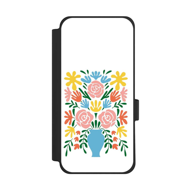 Pixel 10 Pro XL NIVOflip Naive Floral Bouquet