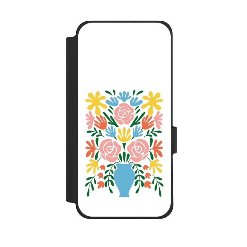 Pixel 10 Pro XL NIVOflip Naive Floral Bouquet