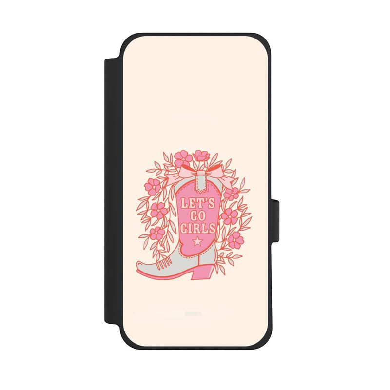 Pixel 10 Pro XL NIVOflip Lets Go Girls