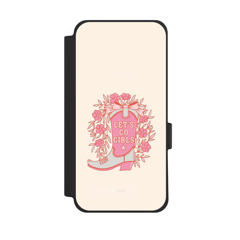 Pixel 10 Pro XL NIVOflip Lets Go Girls