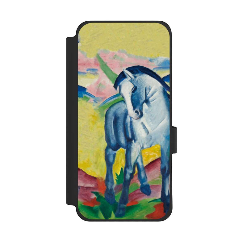 Pixel 10 Pro XL NIVOflip Blaues Pferd von Franz Marc