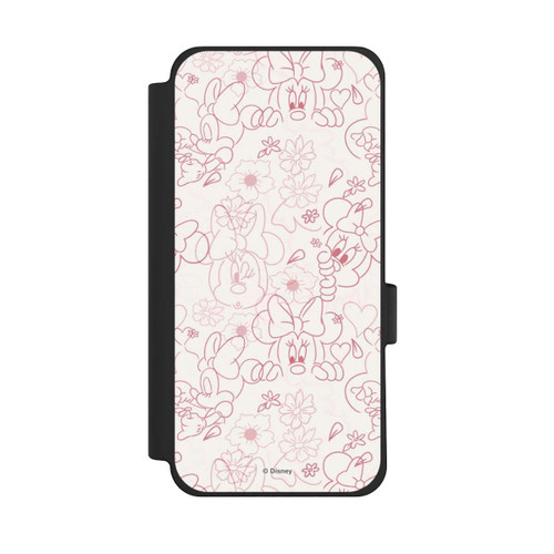 Google Pixel 10 Pro XL NIVOflip Minnie Spring Pattern