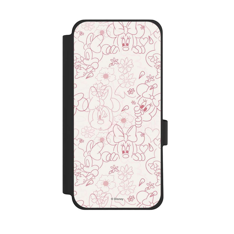 Pixel 10 Pro XL NIVOflip Minnie Spring Pattern