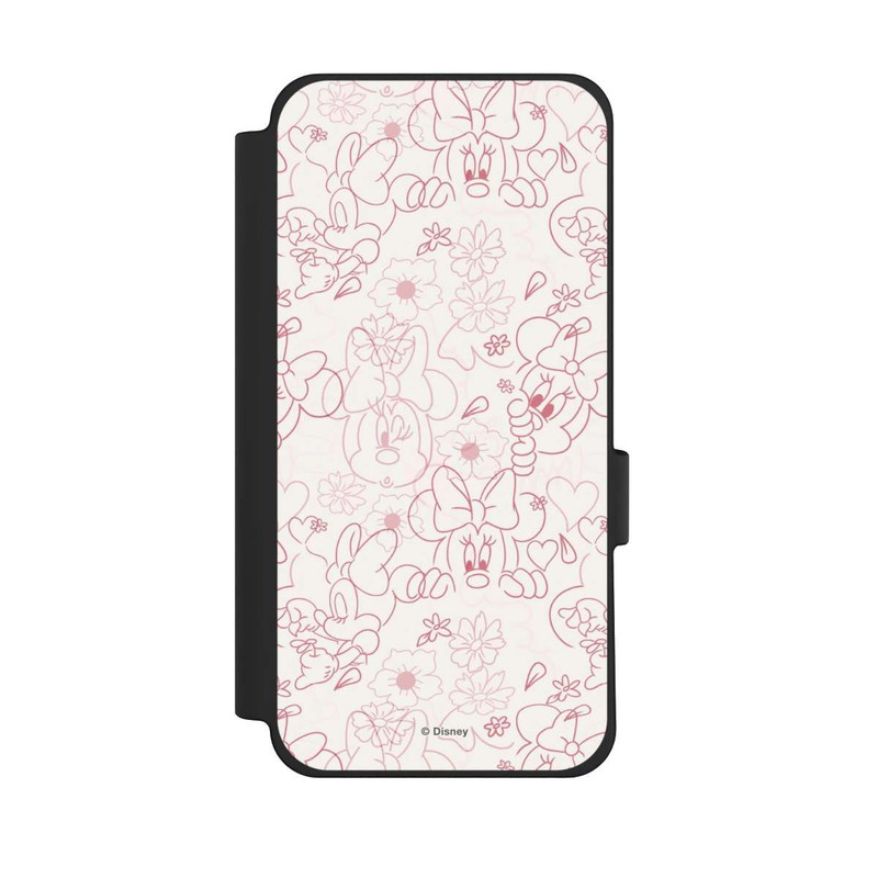 Pixel 10 Pro XL NIVOflip Minnie Spring Pattern