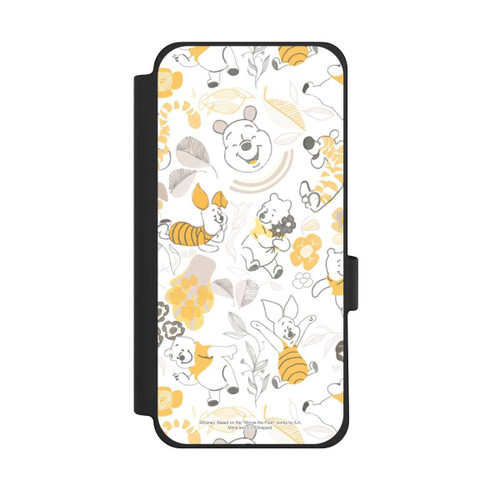 Google Pixel 10 Pro XL NIVOflip Winnie the Pooh Spring Pattern