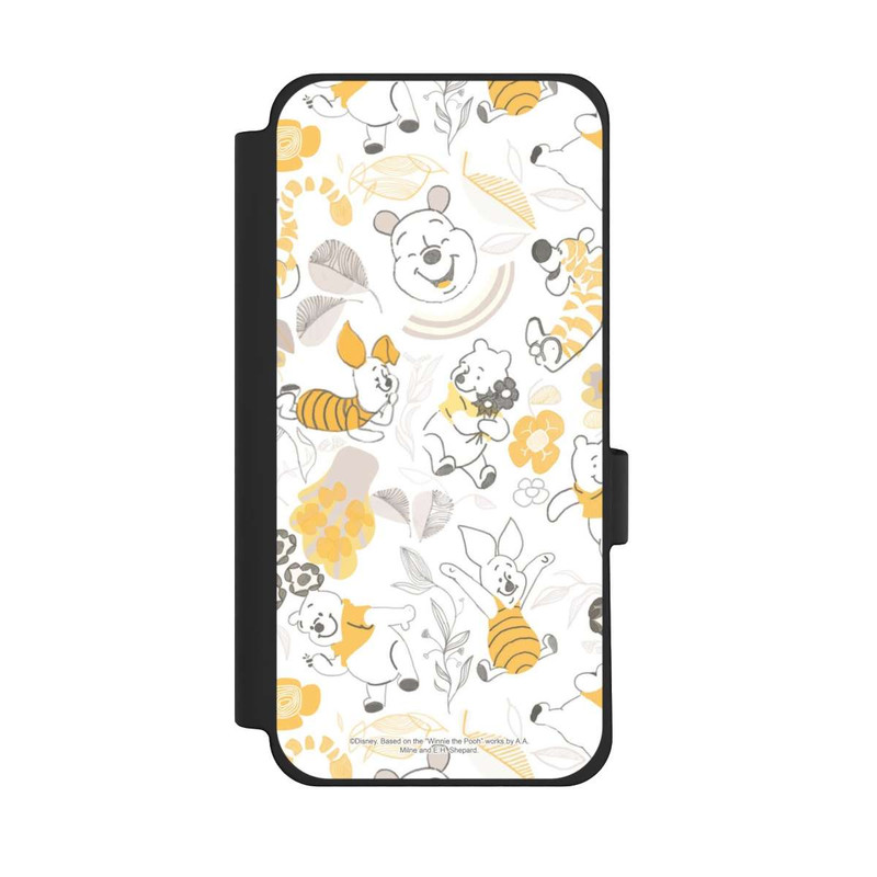 Pixel 10 Pro XL NIVOflip Winnie the Pooh Spring Pattern