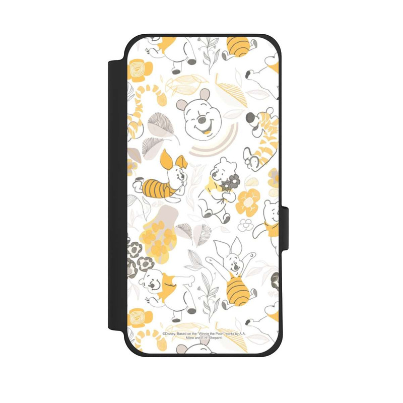 Pixel 10 Pro XL NIVOflip Winnie the Pooh Spring Pattern