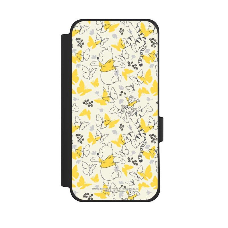 Pixel 10 Pro XL NIVOflip Winnie the Pooh Butterfly Pattern
