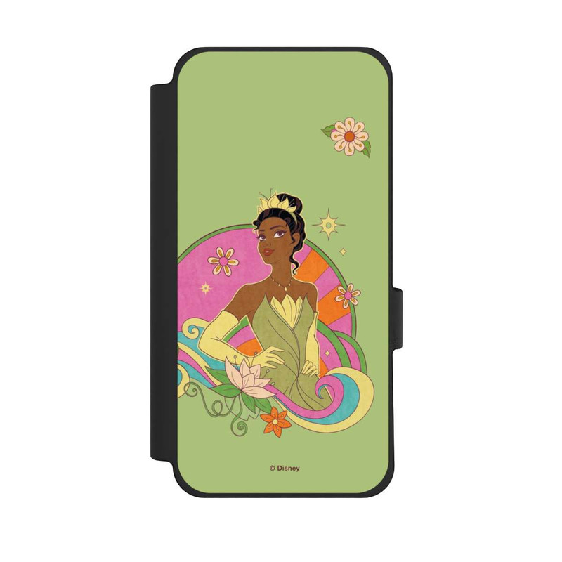 Pixel 10 Pro XL NIVOflip Tiana Floral Disney Princess