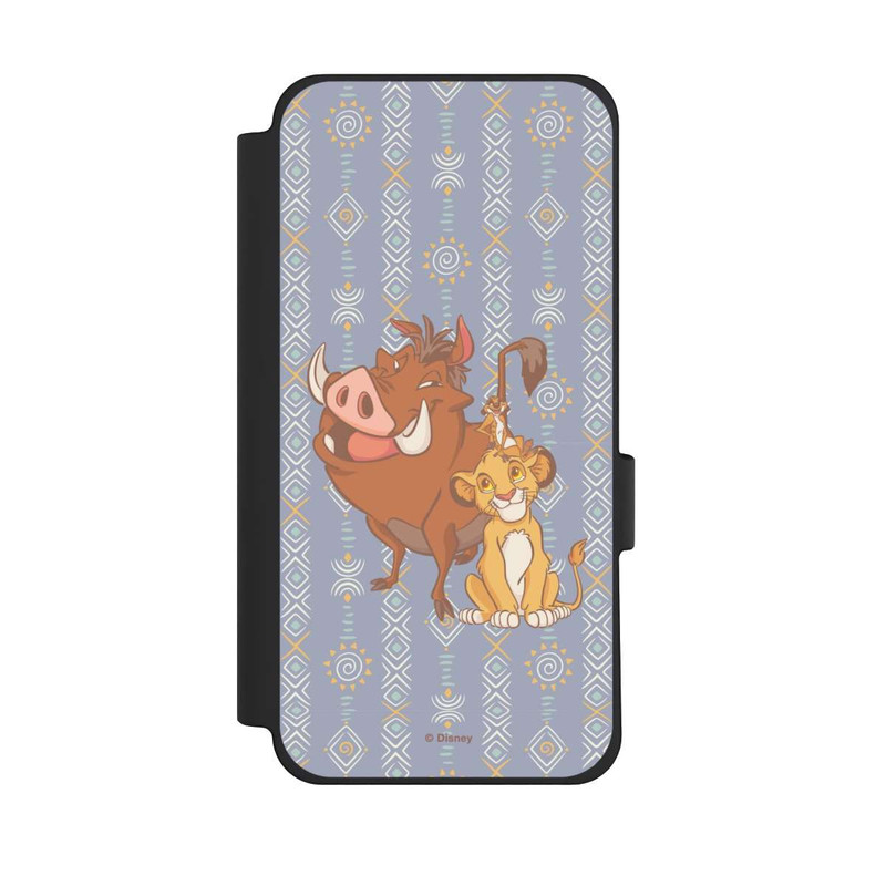 Pixel 10 Pro XL NIVOflip Simba Timon and Pumbaa