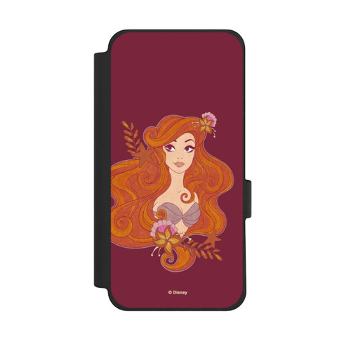 Google Pixel 10 Pro XL NIVOflip Arielle Floral Disney Princess
