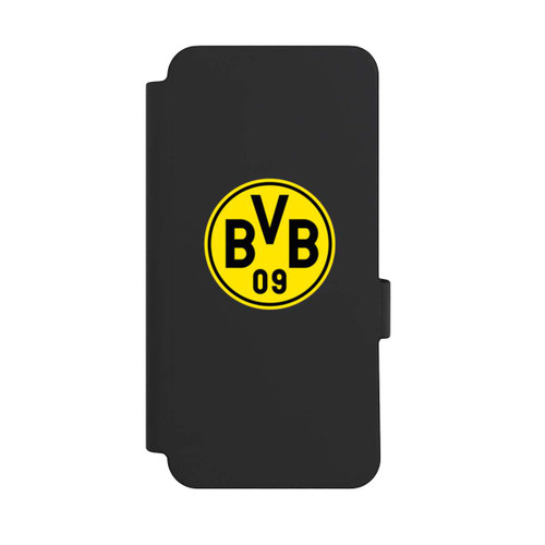 Google Pixel 10 Pro XL NIVOflip BVB Logo Transparent