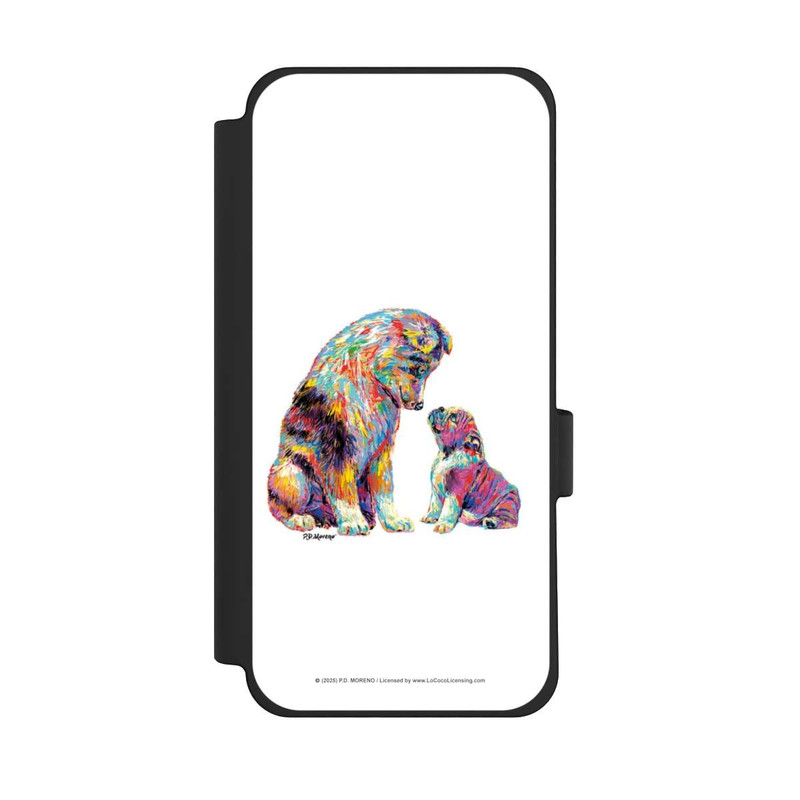 Pixel 10 Pro XL NIVOflip Hundefreundschaft