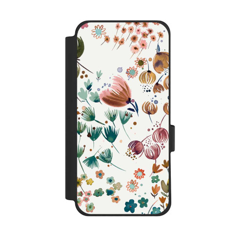 Google Pixel 10 Pro XL NIVOflip Spring Buds Green Orange