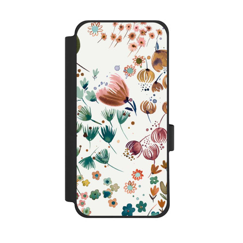 Google Pixel 10 Pro XL NIVOflip Spring Buds Green Orange