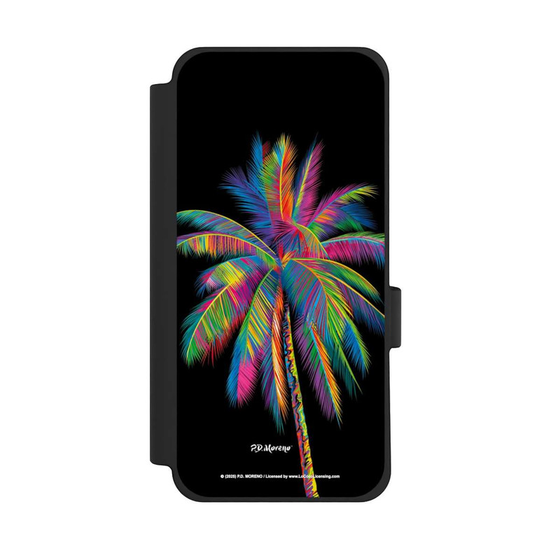 Pixel 10 Pro XL NIVOflip Regenbogen Palme