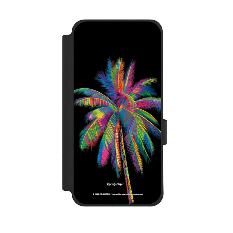 Pixel 10 Pro XL NIVOflip Regenbogen Palme