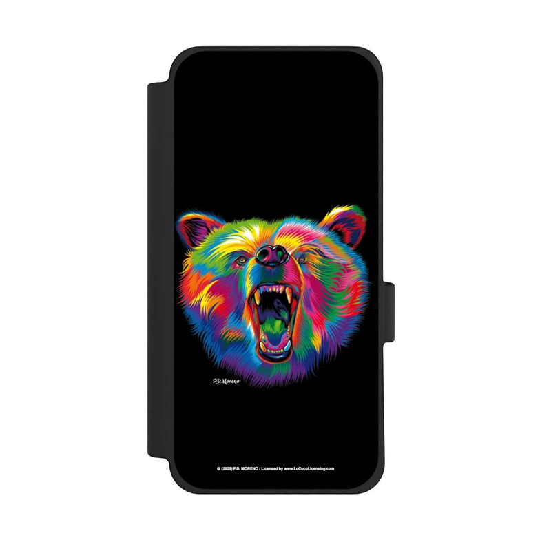 Pixel 10 Pro XL NIVOflip Bär Pop Colours