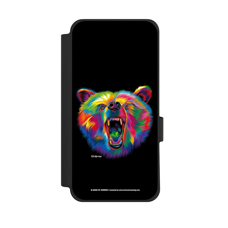 Pixel 10 Pro XL NIVOflip Bär Pop Colours