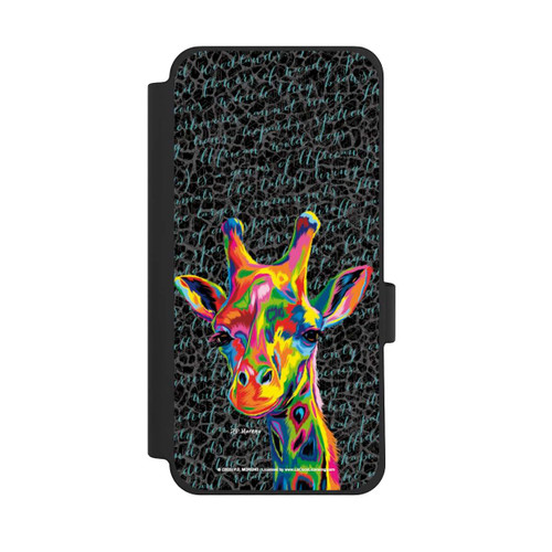 Google Pixel 10 Pro XL NIVOflip Giraffe Pop Colour