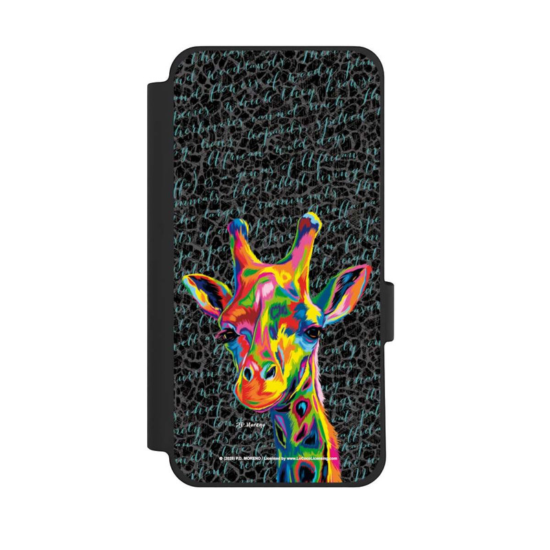 Pixel 10 Pro XL NIVOflip Giraffe Pop Colour