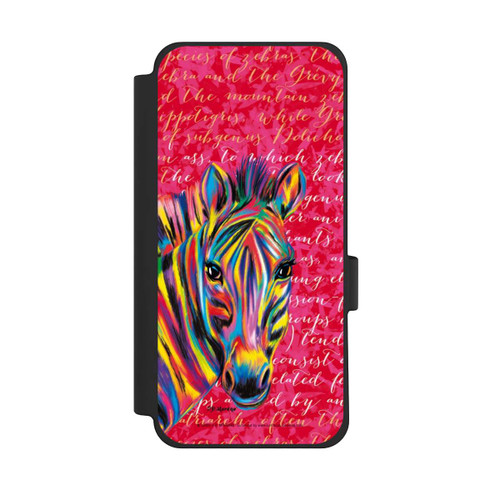 Google Pixel 10 Pro XL NIVOflip Zebra bunt