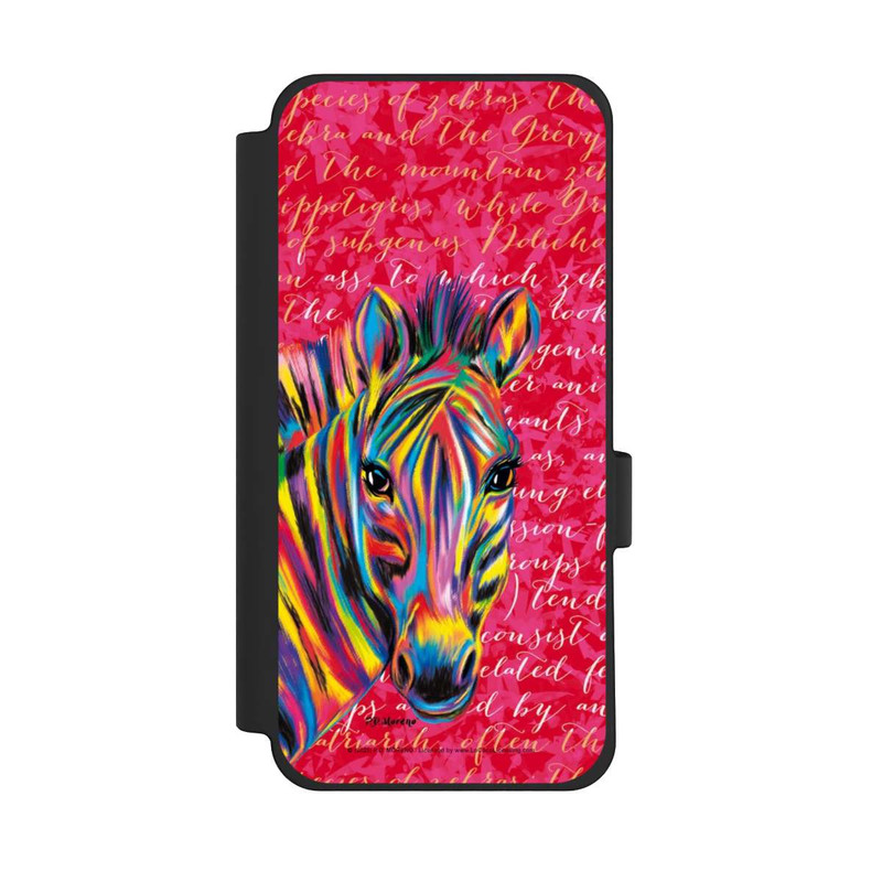 Pixel 10 Pro XL NIVOflip Zebra bunt