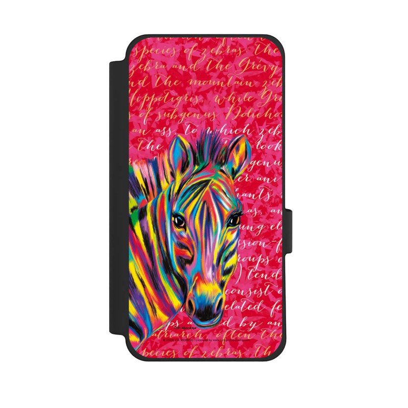 Pixel 10 Pro XL NIVOflip Zebra bunt