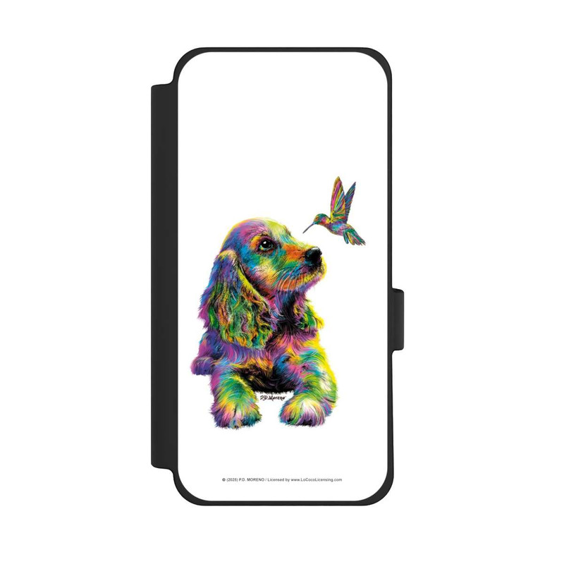 Pixel 10 Pro XL NIVOflip Cocker Spaniel